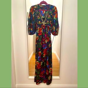 RAPSODIA dress from Argentina